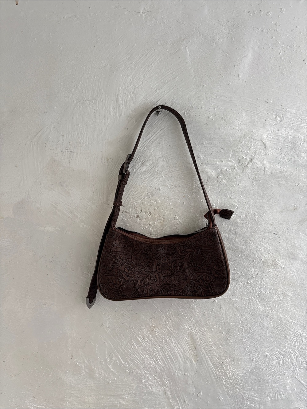 Met Your Match Shoulder Bag